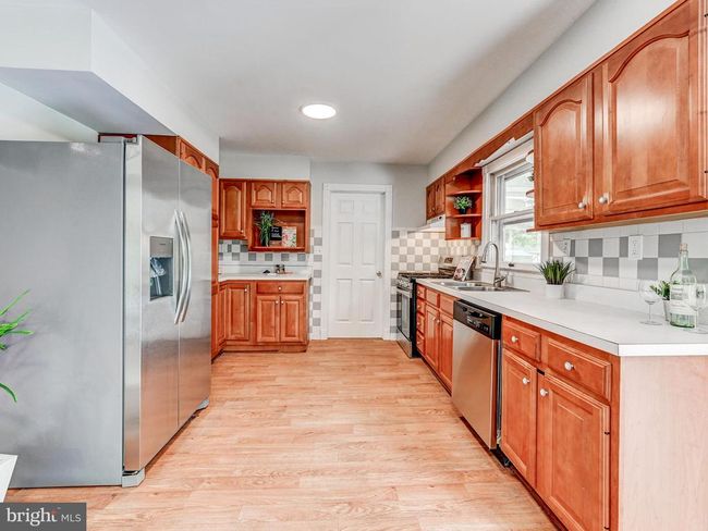 2411 Ruth Ave, House other with 4 bedrooms, 3 bathrooms and null parking in SPARROWS POINT MD | Image 15