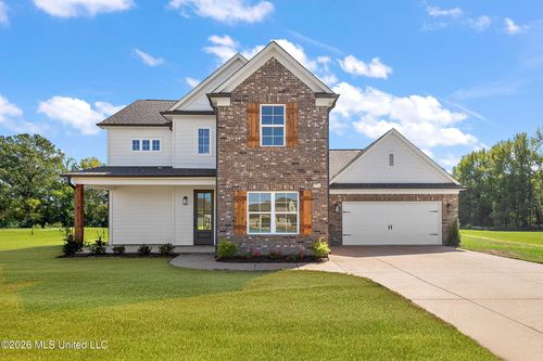 7607 Thomas Riley Street, Hernando, MS, 38632 | Card Image