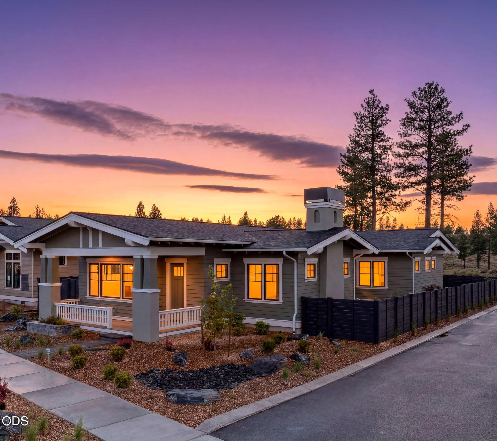 Residential in Bend 4