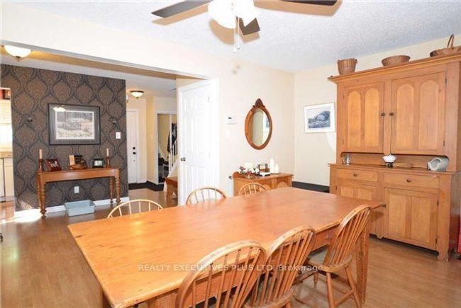 1 Homer Sq, House other with 3 bedrooms, 2 bathrooms and 3 parking in Brampton ON | Image 5