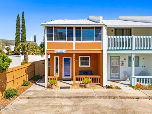 a-508 E El Centro Blvd, Panama City Beach, FL, 32413-2352 | Card Image