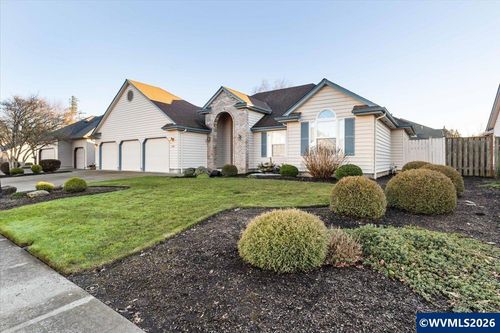 1186 Glazemeadow St Ne, Keizer, OR, 97303-7814 | Card Image