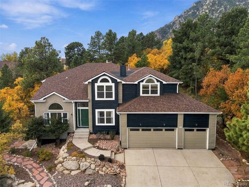35 Ravenglass Way, Colorado Springs, CO, 80906-7966 | Card Image