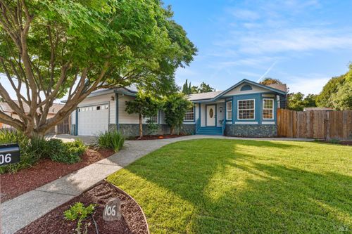 106 Crawford Way, American Canyon, CA, 94503-1111 | Card Image