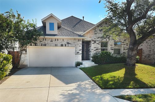 4586 Post Loop, Round Rock, TX, 78681 | Card Image