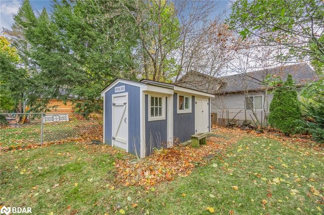 239 Warnica Rd, House other with 5 bedrooms, 2 bathrooms and 6 parking in Barrie ON | Image 37