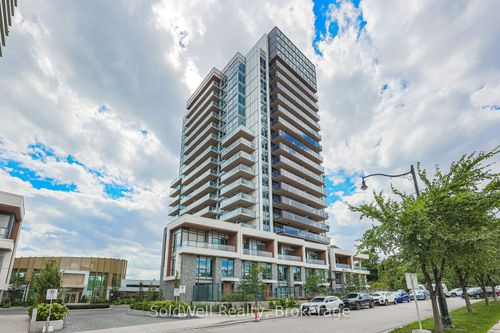 1603-25 Mcmahon Dr, North York, ON, M2K0J1 | Card Image