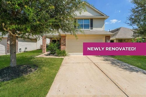 5558 Latta Plantation Dr, Katy, TX, 77449-1556 | Card Image