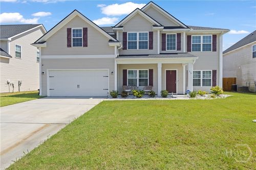 112 Turpentine Trail, Hinesville, GA, 31313 | Card Image