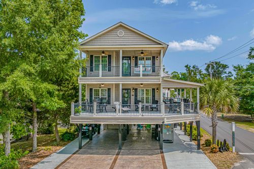 6001 South Kings Hwy., Myrtle Beach, SC, 29575 | Card Image