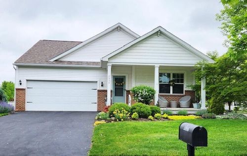 5996 Caplinger Ave, Westerville, OH, 43081-8001 | Card Image