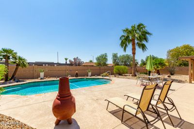 9509 W Raintree Drive, House other with 2 bedrooms, 2 bathrooms and null parking in Sun City AZ | Image 2