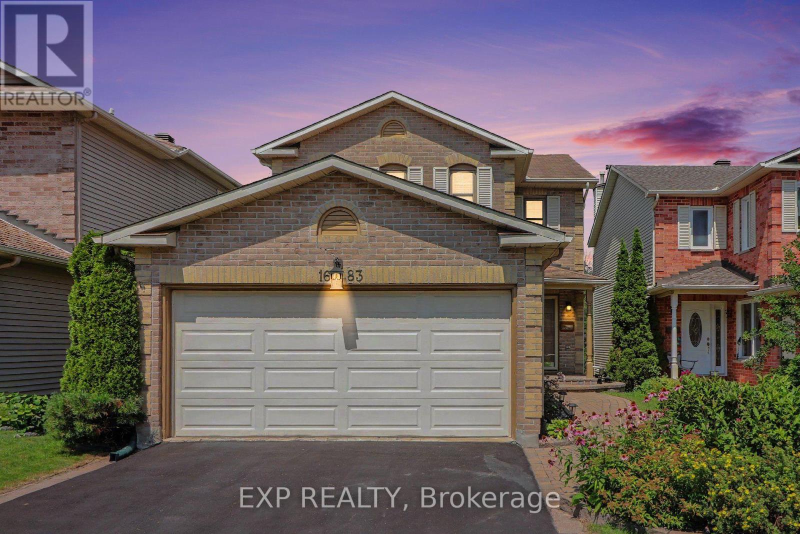 Residential in Ottawa