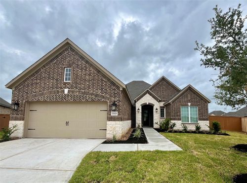 10626 Sutter Creek Dr, Iowa Colony, TX, 77583-4749 | Card Image
