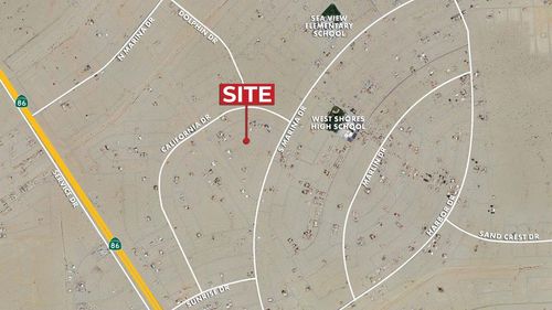 1226 San Gabriel Ave, Thermal, CA, 92274-8575 | Card Image