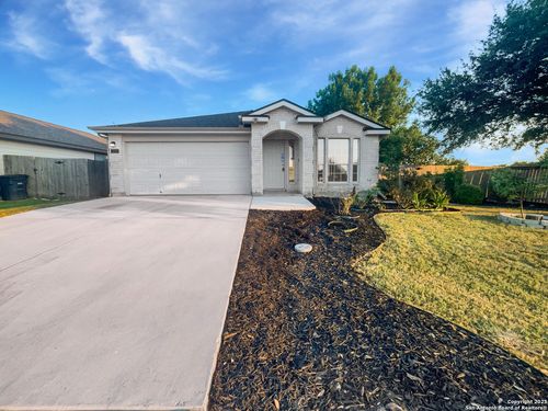 3250 Morning Quail, New Braunfels, TX, 78130-2677 | Card Image