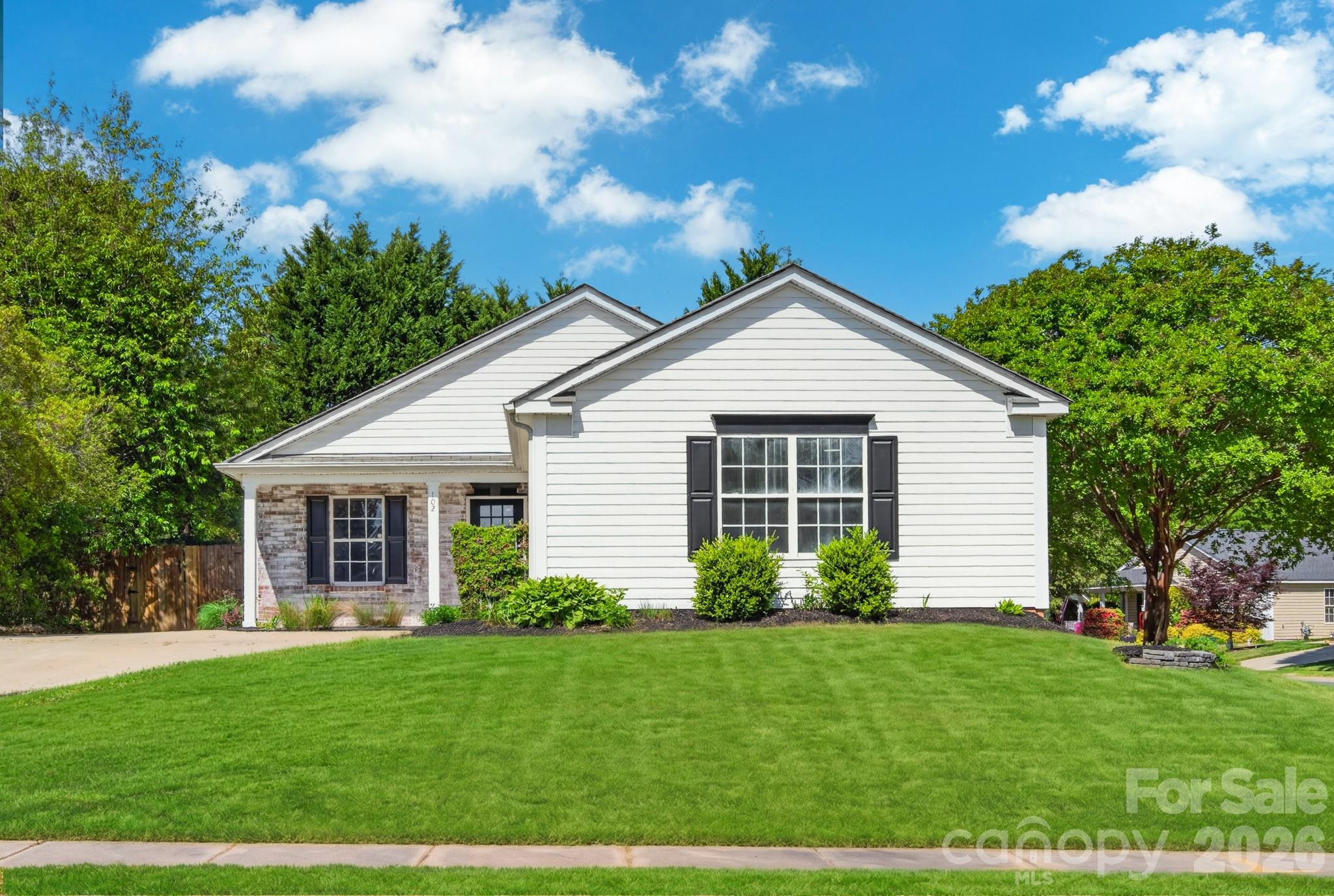 Residential in Mooresville 3