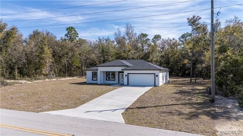 9001 N Elkcam Blvd, CITRUS SPRINGS, FL, 34433-4345 | Card Image