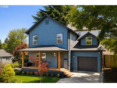 4422 N Albina Ave, Portland, OR, 97217 | Card Image