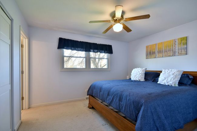 7644 161 St St, House other with 4 bedrooms, 3 bathrooms and 2 parking in Tinley Park IL | Image 15