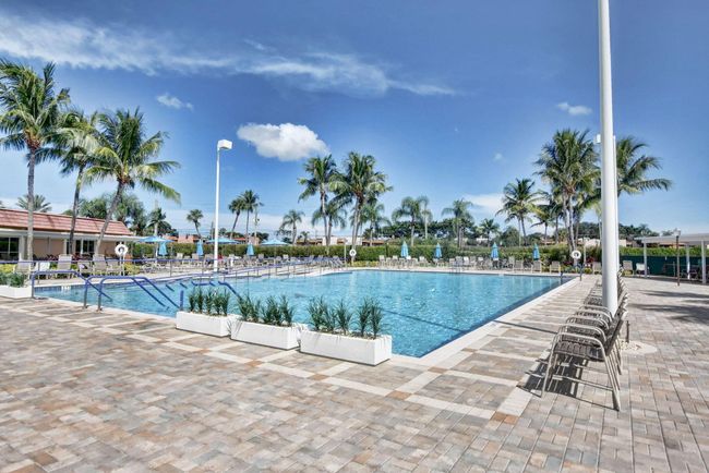 413 Normandy I, Condo with 2 bedrooms, 2 bathrooms and null parking in Delray Beach FL | Image 40