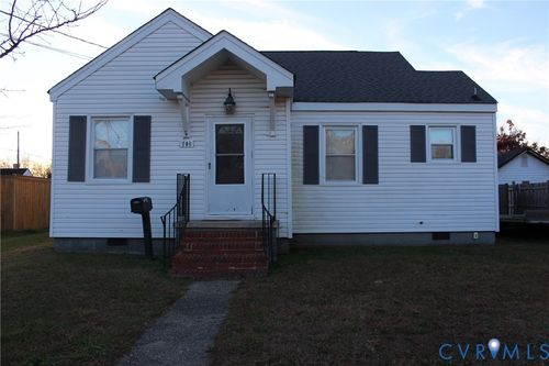 706 Floral Ave, Colonial Heights, VA, 23834-3310 | Card Image