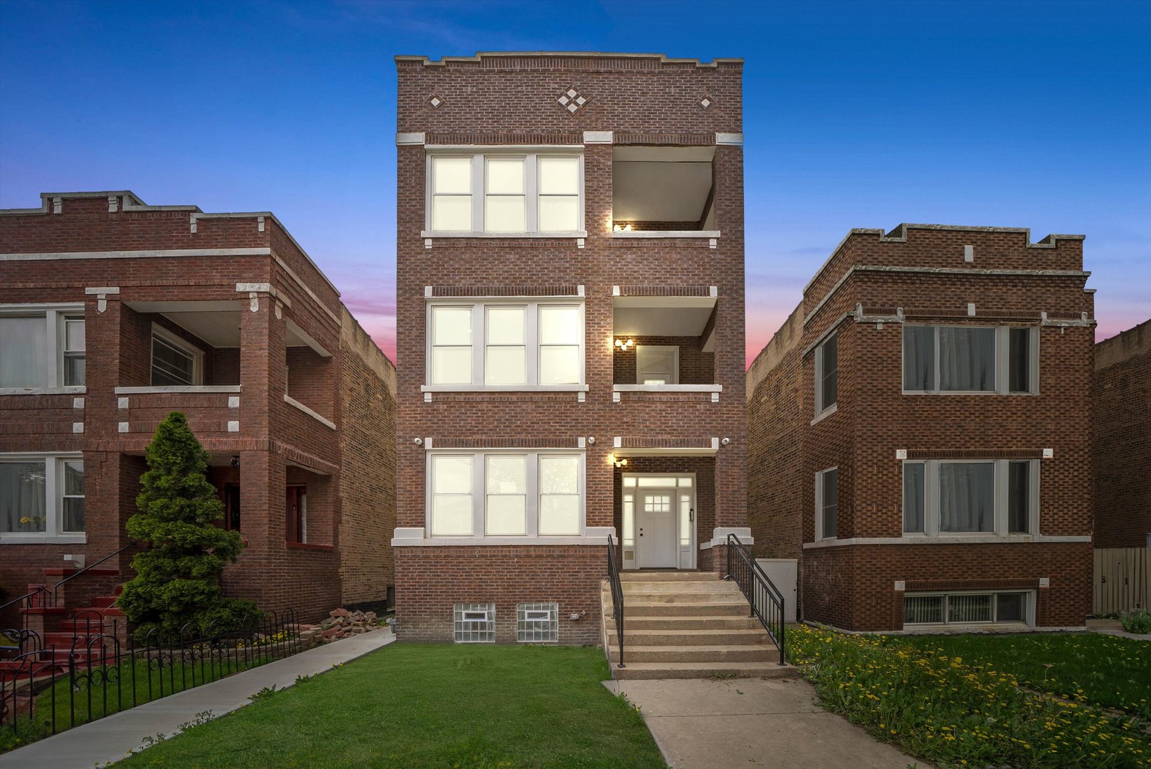 2 1628 S 50th Avenue, For Rent in Cicero Zoocasa