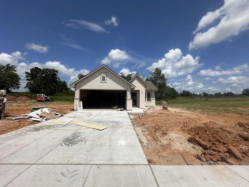 405 Rockbridge Dr, Huntsville, TX, 77340 | Card Image