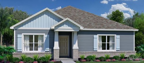 4020 Watergate Dr, Milton, FL, 32583 | Card Image
