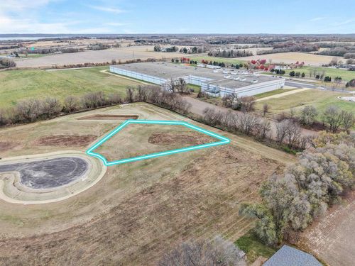 Lot 8 Hawks View, Albion, WI, 53534 | Card Image