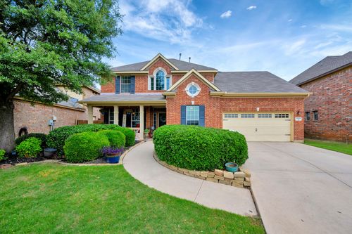 12632 Saratoga Springs Cir, Fort Worth, TX, 76244-5122 | Card Image