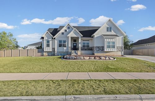 6471 W Newton Farm Dr, West Valley City, UT, 84128-2408 | Card Image