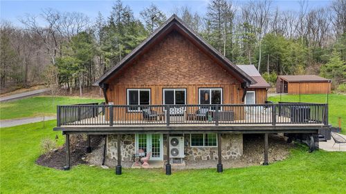 137 Star Stanton Rd, Dryden, NY, 13053-9788 | Card Image