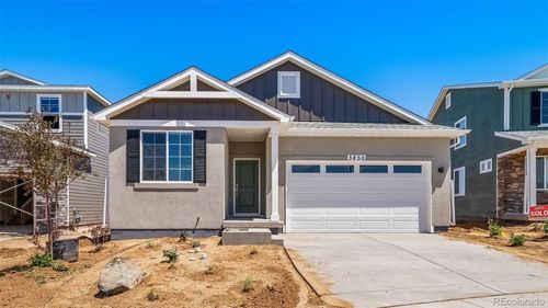 17579 E 103rd Dr., Commerce City, CO, 80022 | Card Image