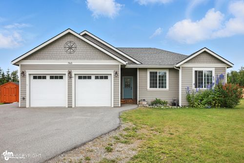 765 W Jones Dr, Wasilla, AK, 99654-1022 | Card Image