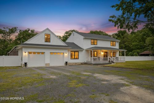 n-20 Cervetto Road, Little Egg Harbor, NJ, 08087 | Card Image