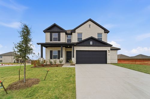 343 Caviar Rd, Waxahachie, TX, 75165-2846 | Card Image
