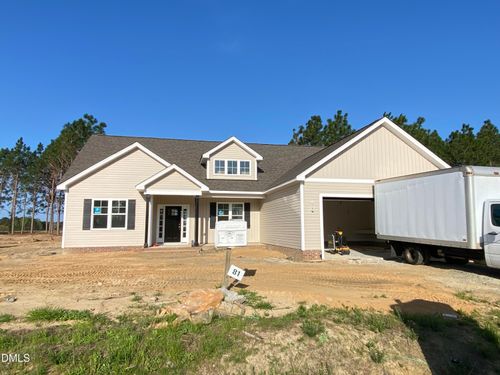 117 N Rabbit Run Dr, Smithfield, NC, 27577 | Card Image