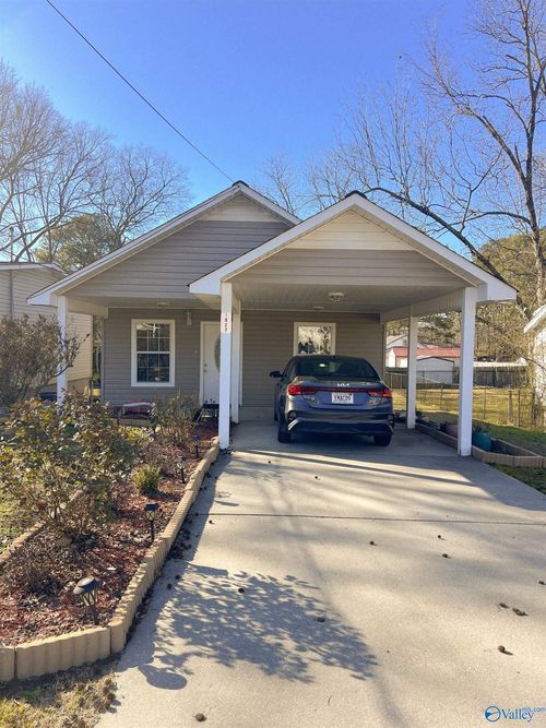 1827 Mount Zion Ave, Gadsden, AL, 35904-4534 | Card Image