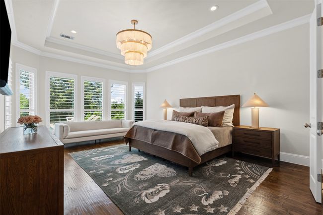 5312 Sendero Dr, House other with 4 bedrooms, 5 bathrooms and null parking in Benbrook TX | Image 19