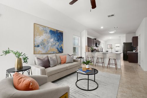 3512 Black Granite Dr, Austin, TX, 78744-3333 | Card Image