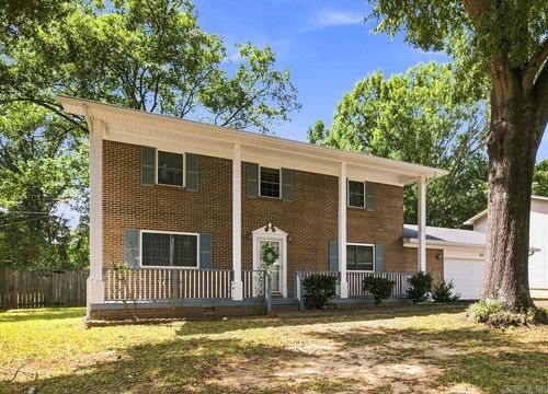 37 Cardinal Valley Drive, Sherwood, AR, 72120 | Card Image