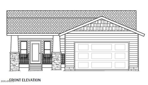 780 S Rockcreek Dr, Show Low, AZ, 85901 | Card Image