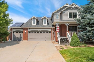 2946 S Killarney Way, House other with 4 bedrooms, 2 bathrooms and 3 parking in Aurora CO | Image 1