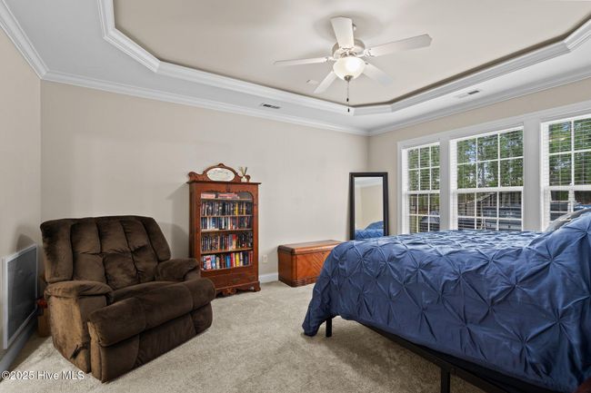 Primary Bedroom | Image 21