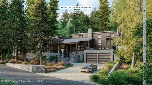 205 Larkspur Ln, Aspen, CO, 81611-3333 | Card Image