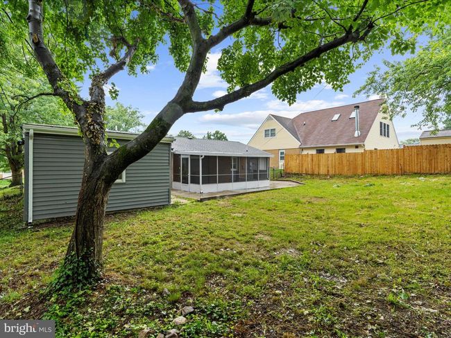 813 Ferguson Rd, House other with 5 bedrooms, 1 bathrooms and null parking in JOPPA MD | Image 36