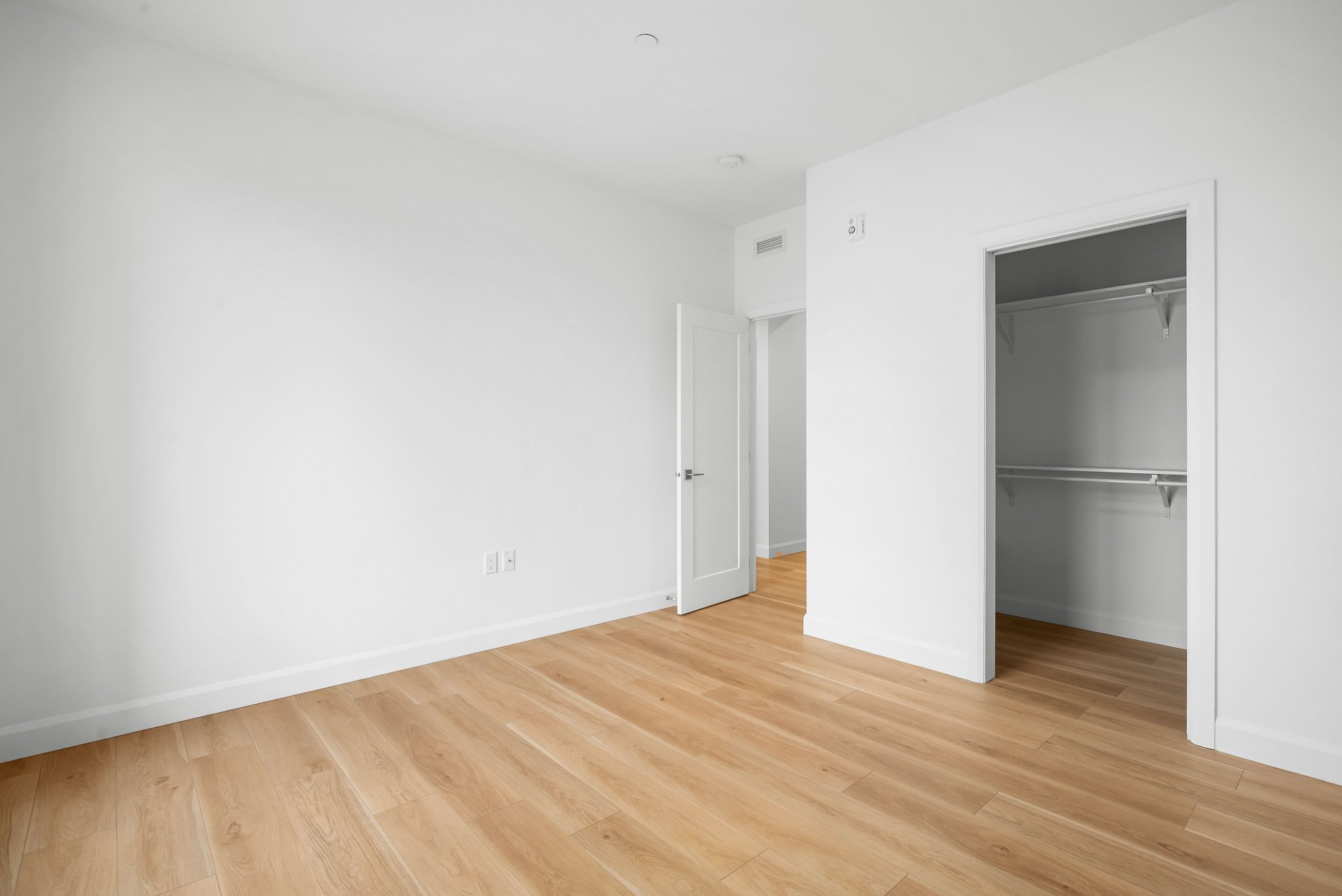 Residential Lease in Trois-Rivières