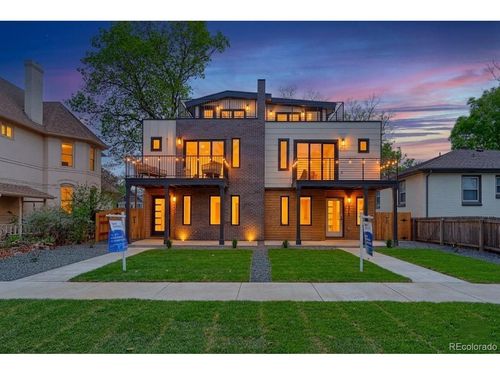3510 Wyandot St, Denver, CO, 80211-2949 | Card Image
