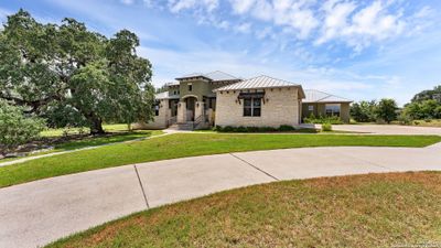 614 Battistrada, House other with 5 bedrooms, 5 bathrooms and null parking in New Braunfels TX | Image 1